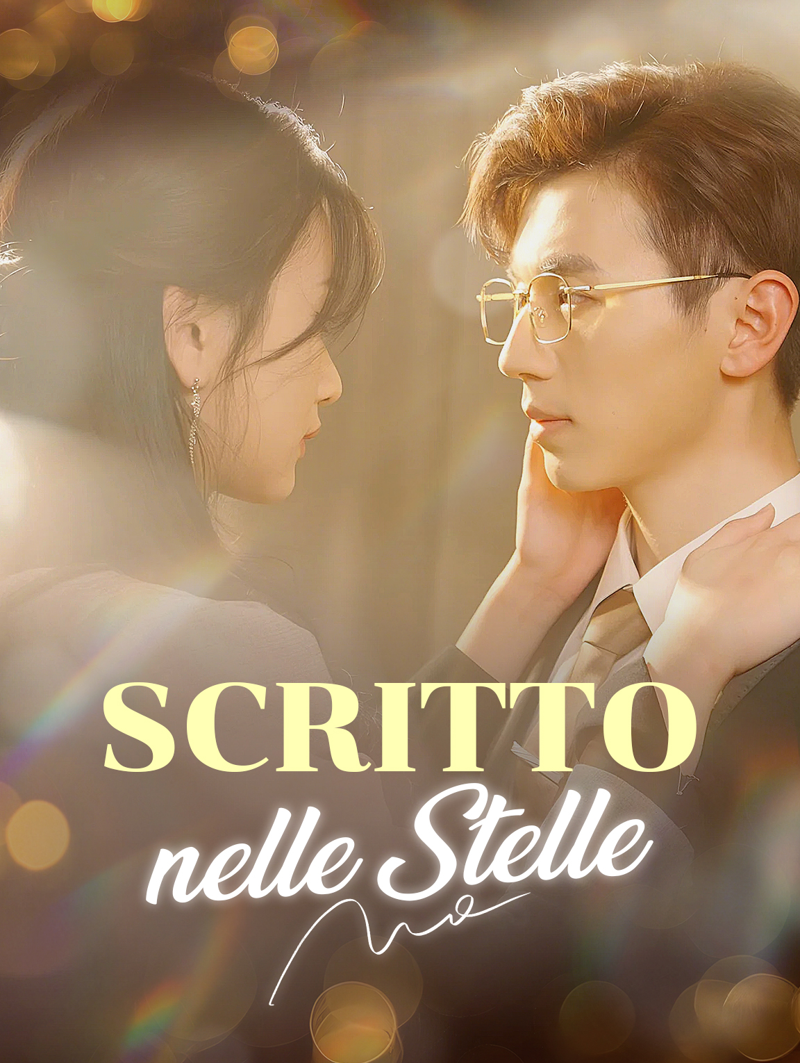 Scritto nelle Stelle