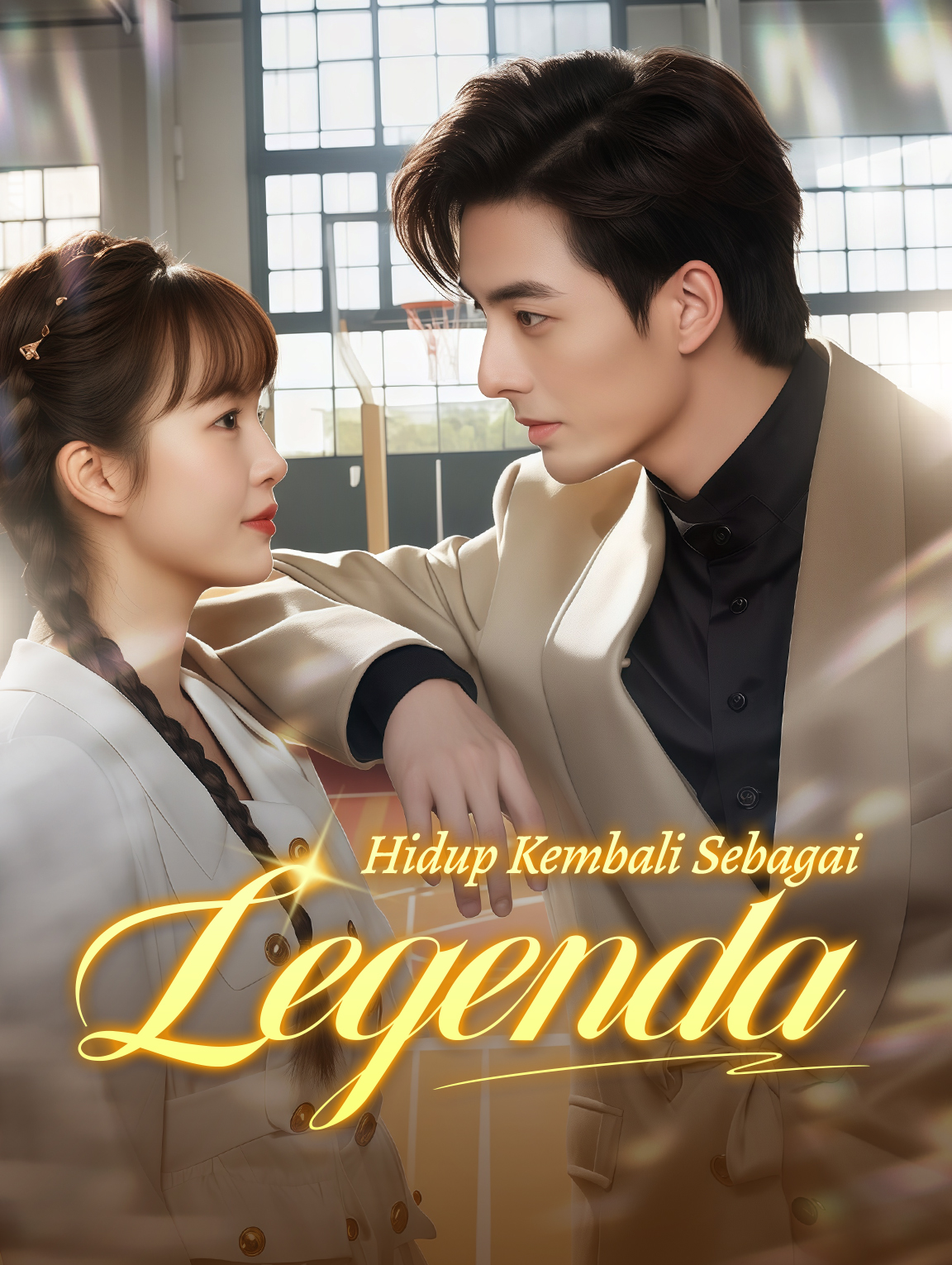 Hidup Kembali Sebagai Legenda