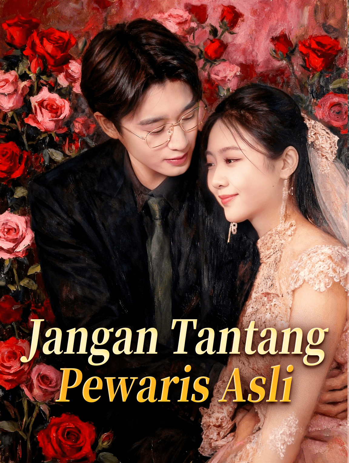 Jangan Tantang Pewaris Asli