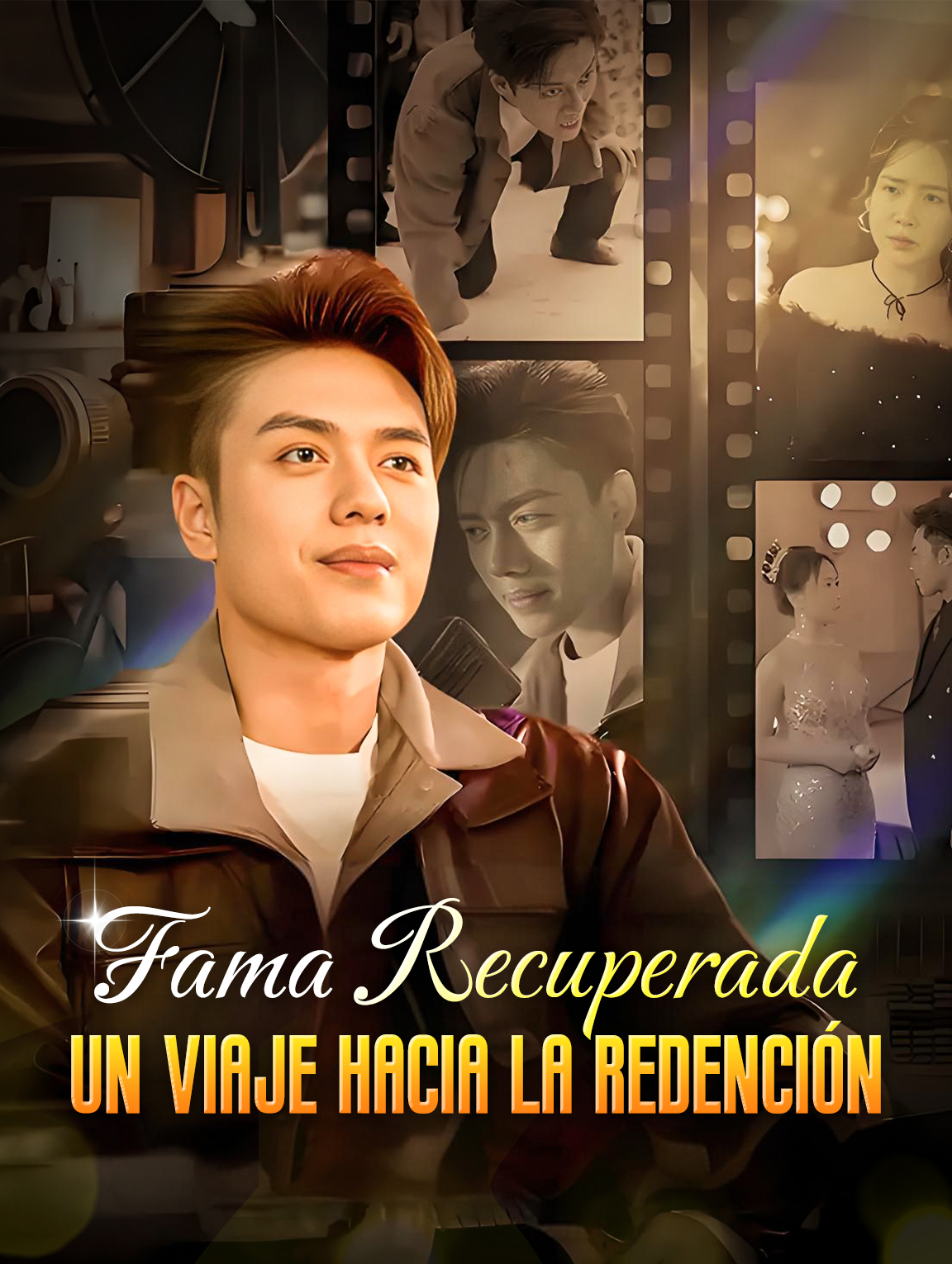 Fama Recuperada: Un Viaje hacia la Redención