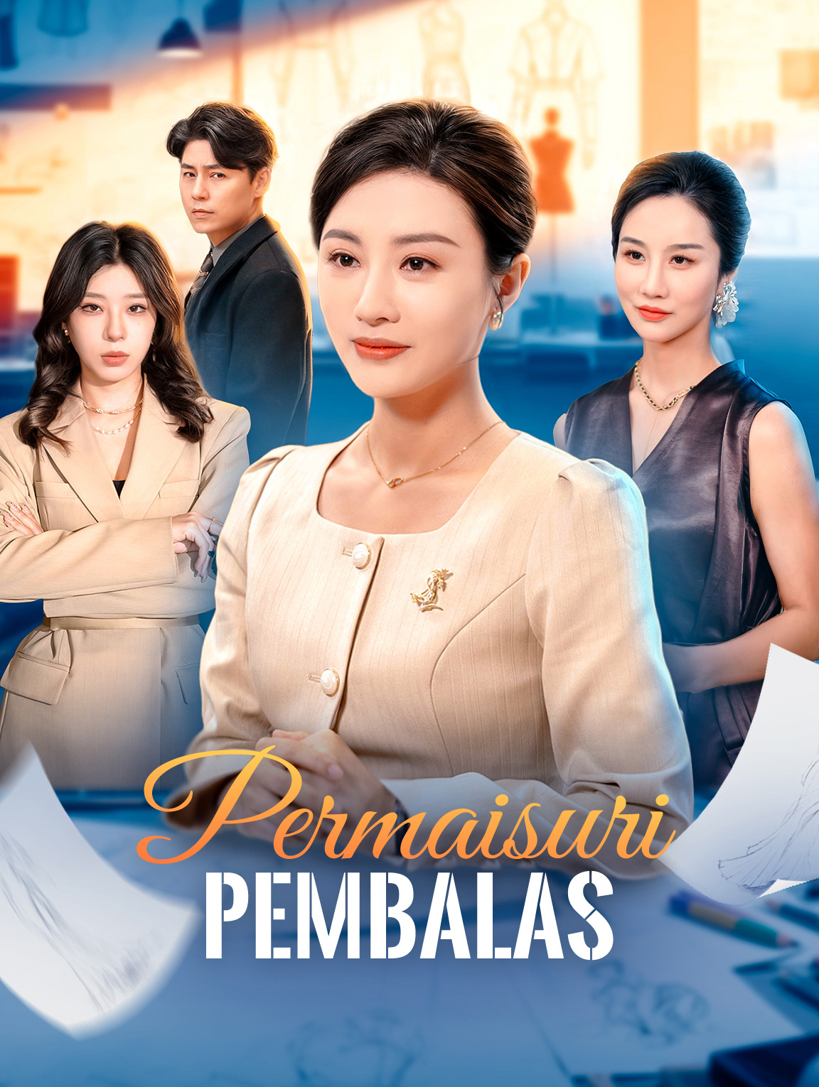 Permaisuri Pembalas