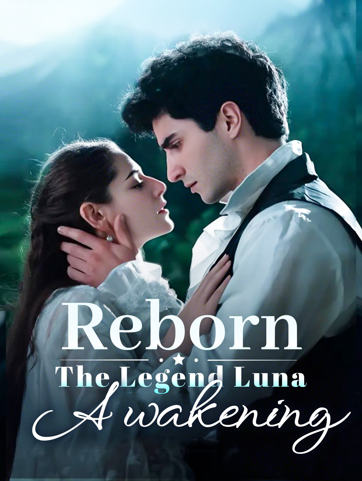 Reborn: The Legend Luna Awakening