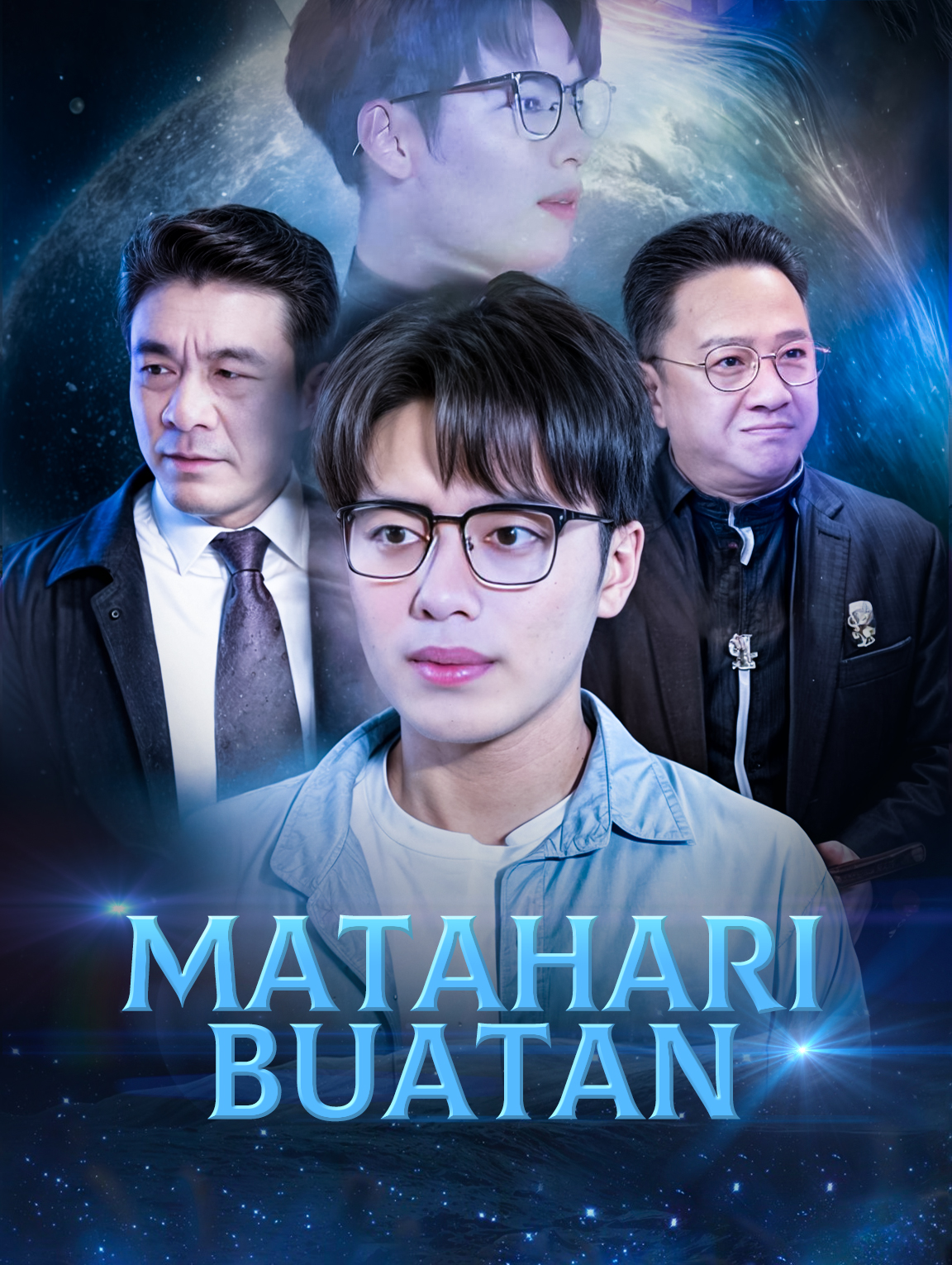 Matahari Buatan
