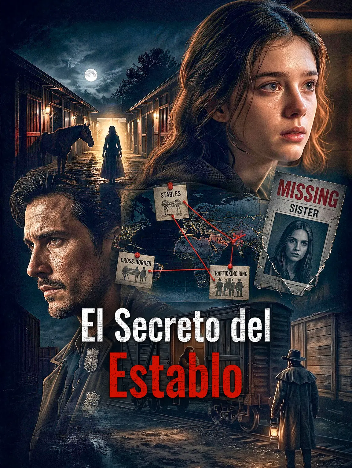El Secreto del Establo