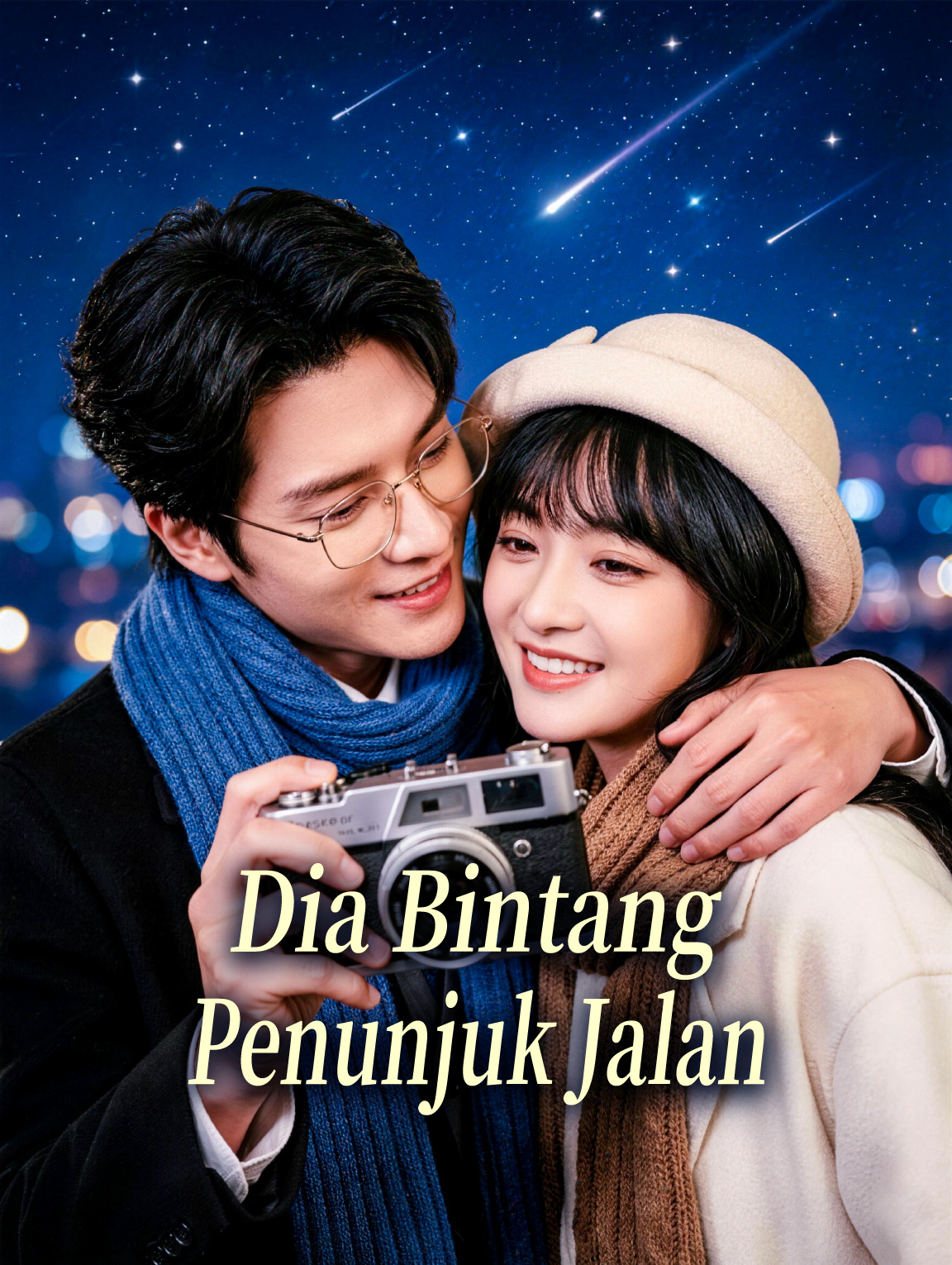 Dia Bintang Penunjuk Jalan