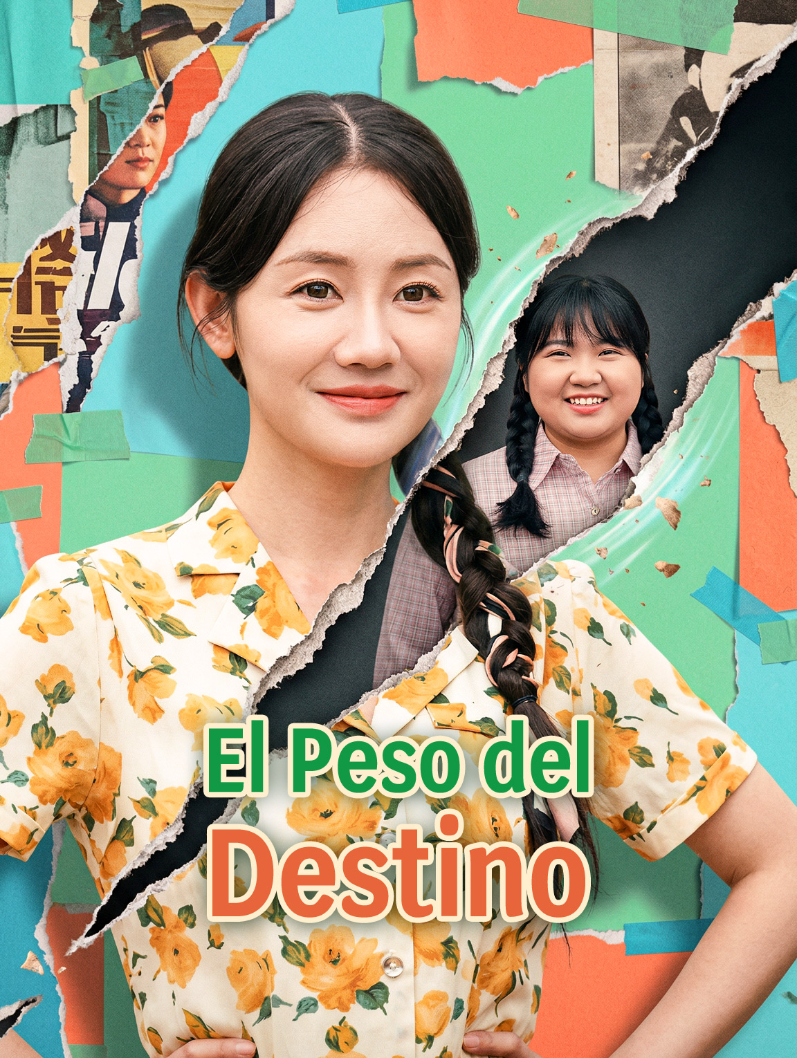 El Peso del Destino