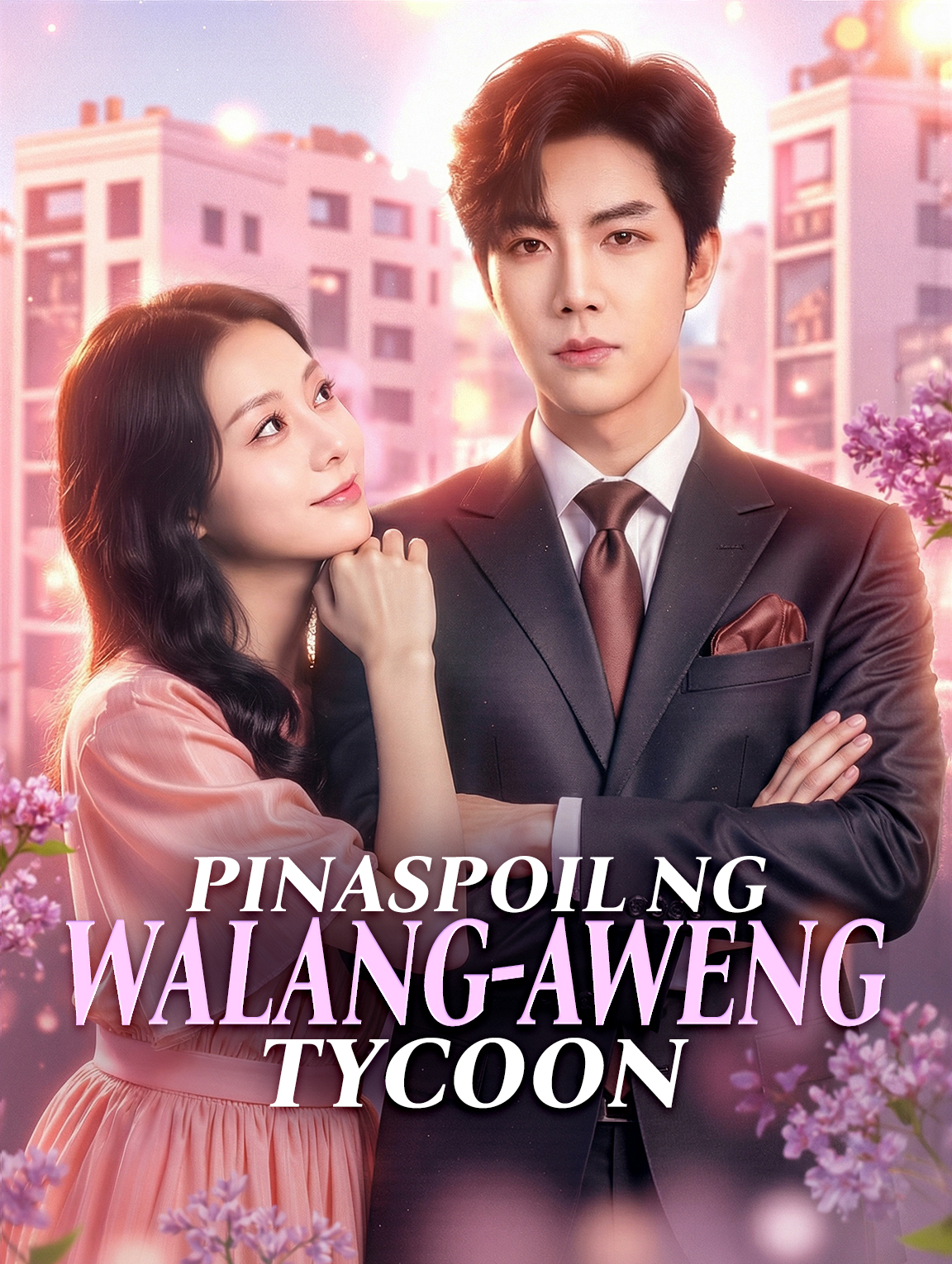 Pinaspoil ng Walang-Aweng Tycoon