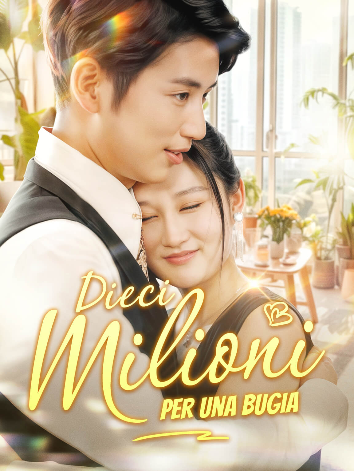 Dieci Milioni per una Bugia