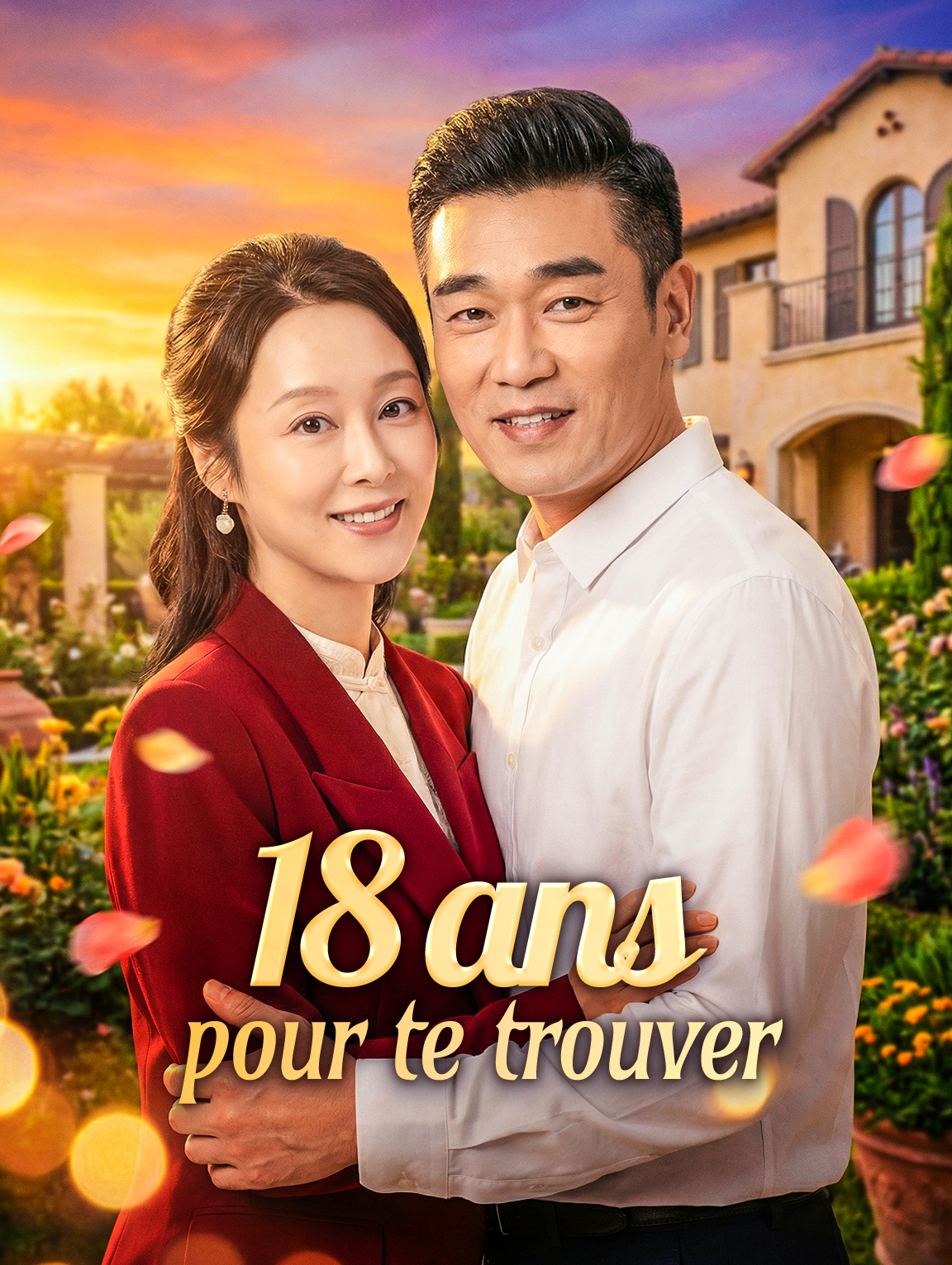 18 ans pour te trouver
