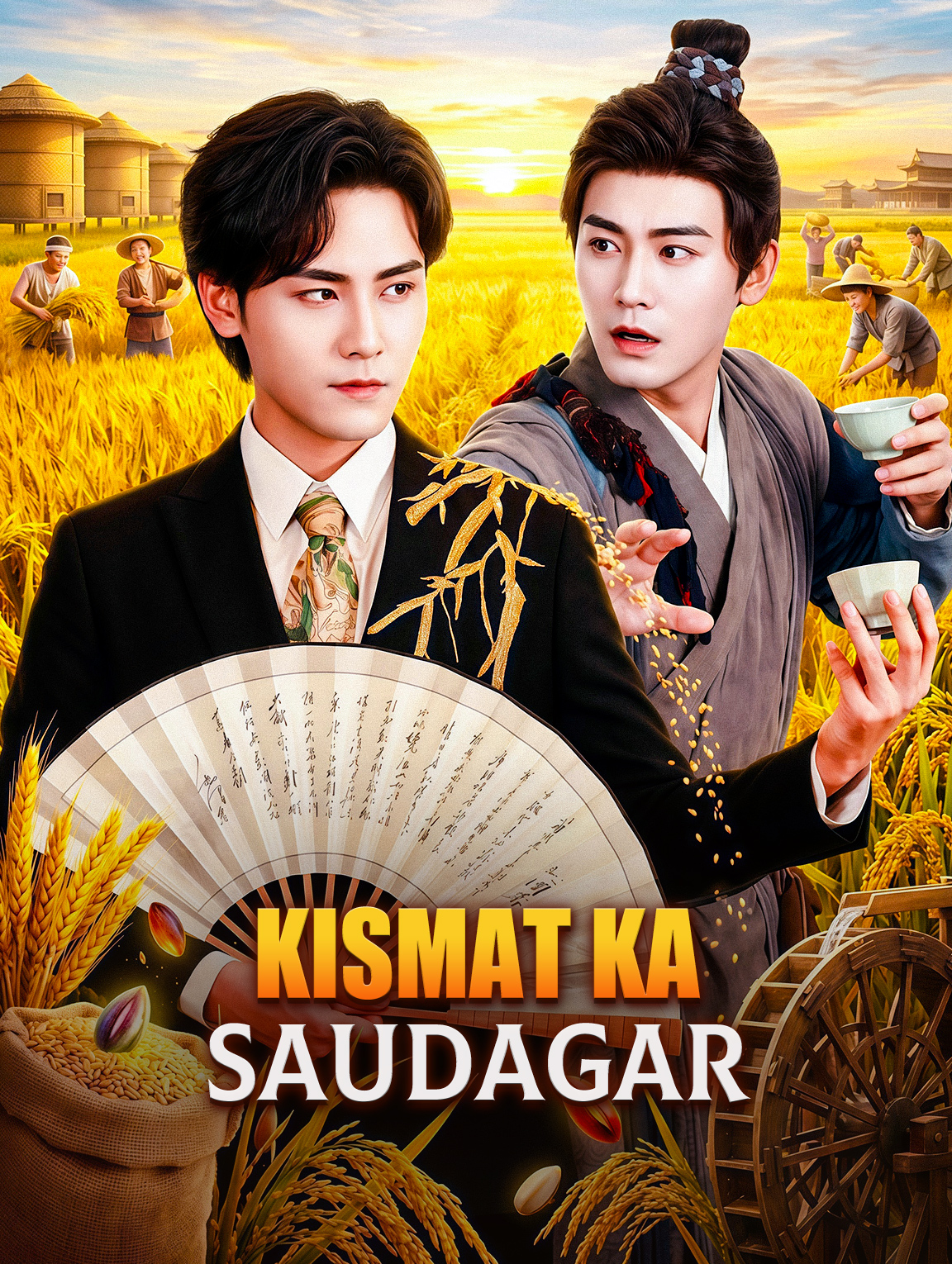 Kismat Ka Saudagar
