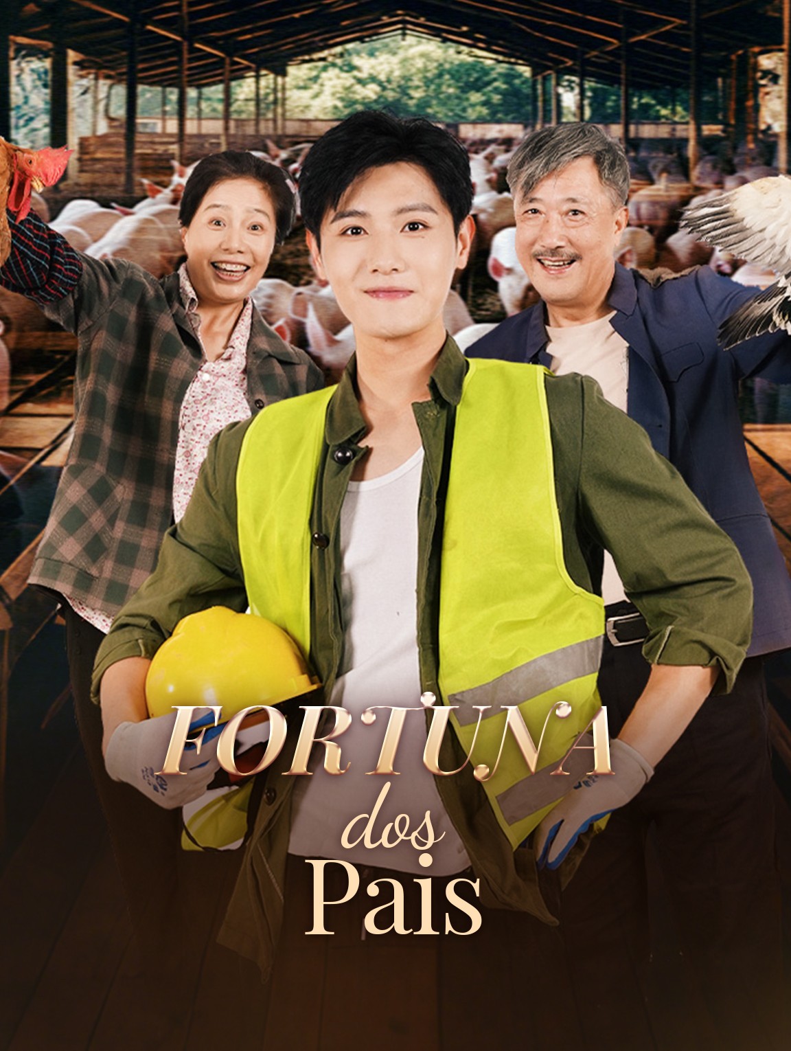 Fortuna dos Pais