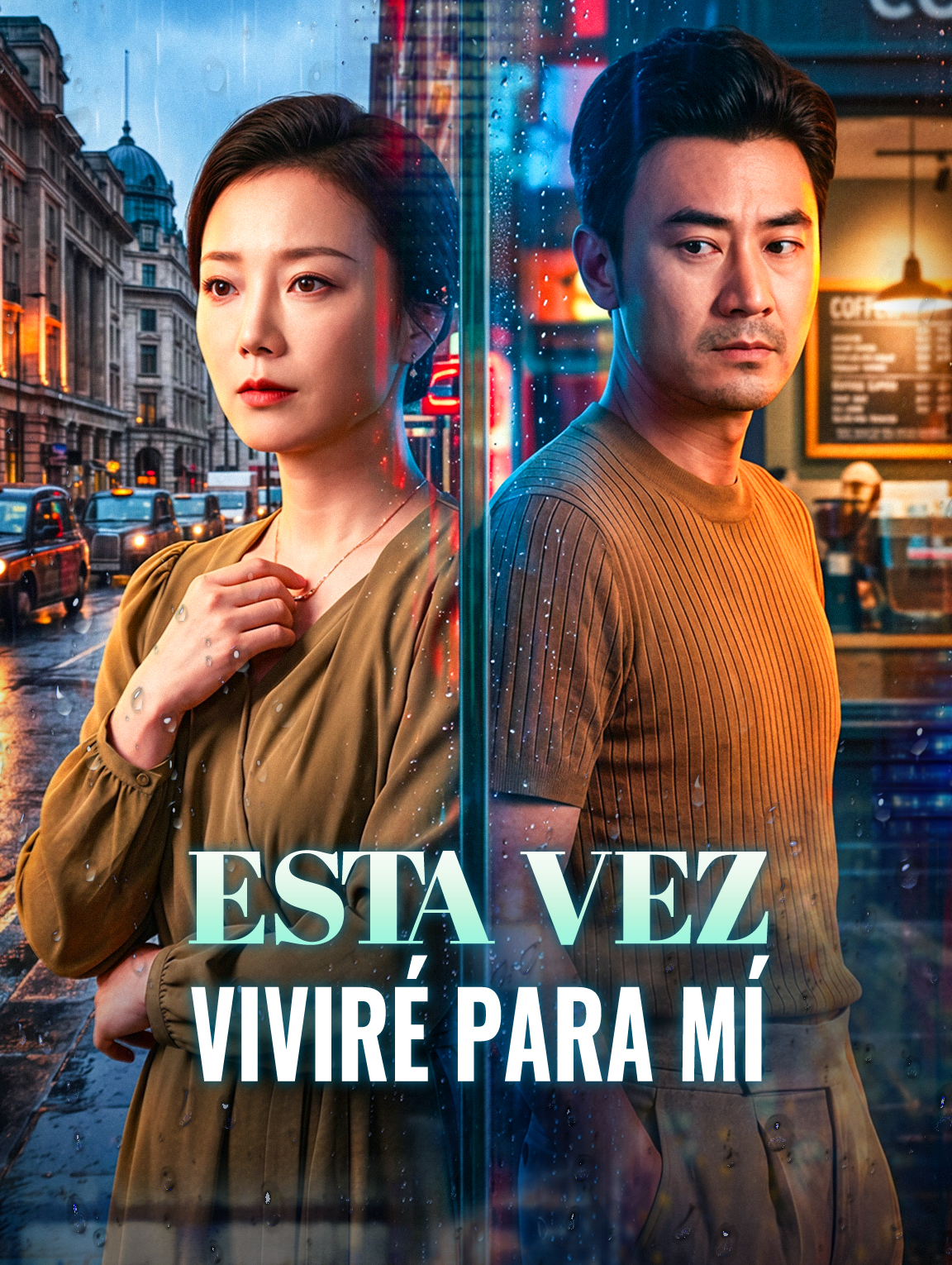 Esta Vez Viviré para Mí