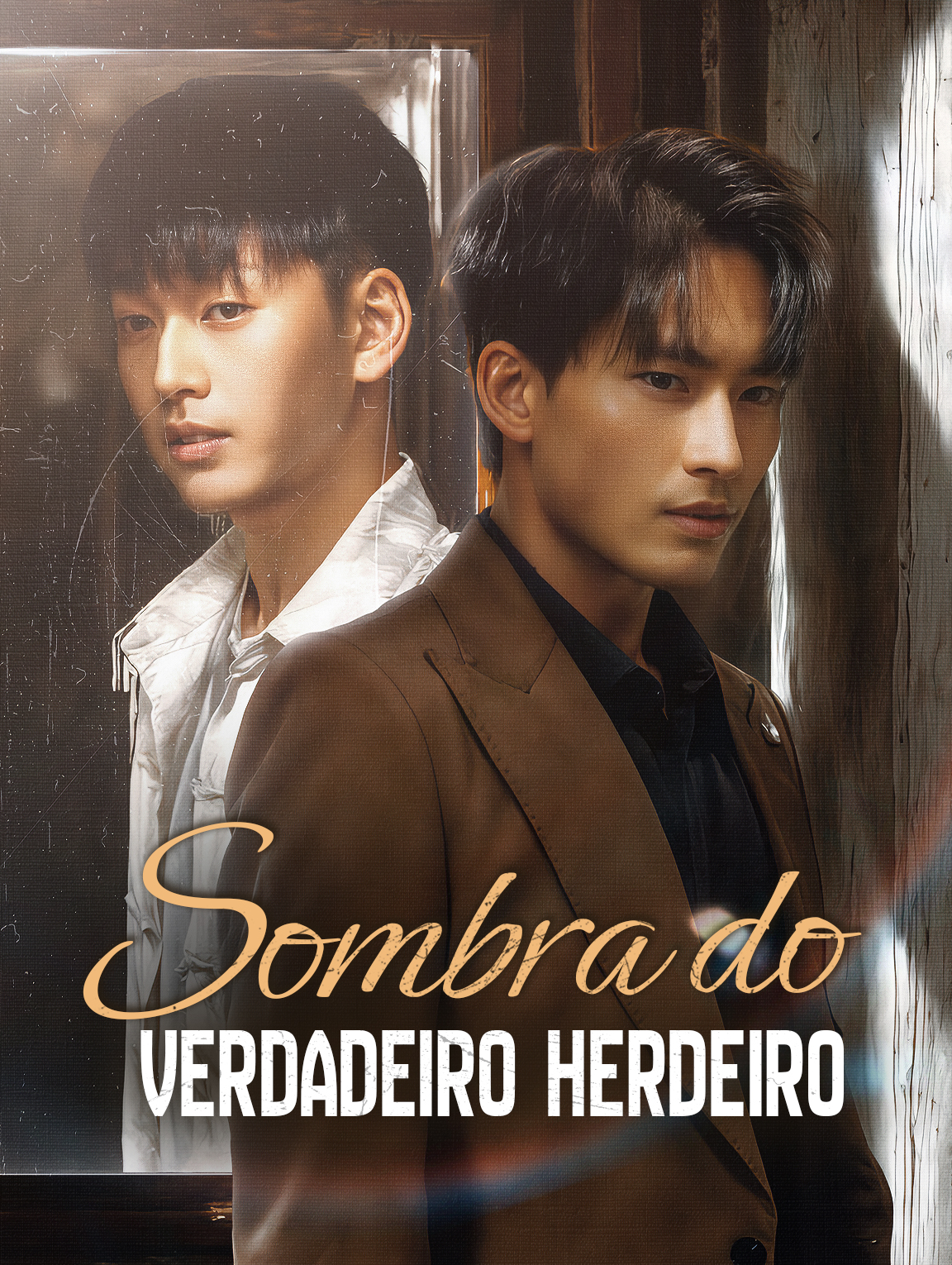 Sombra do Verdadeiro Herdeiro