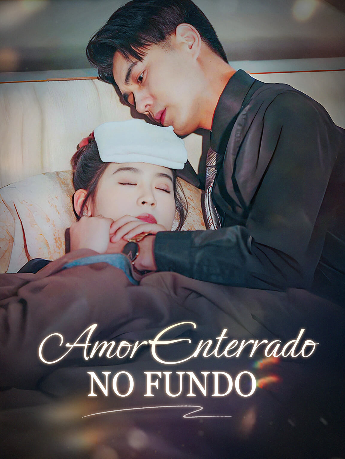 Amor Enterrado no Fundo