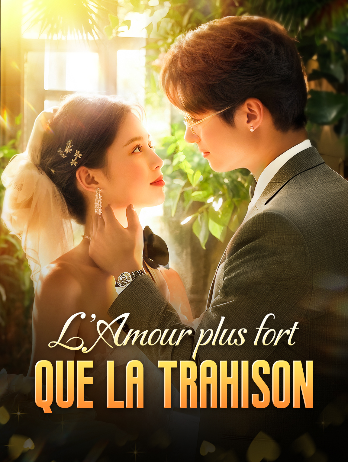 L’Amour plus fort que la trahison