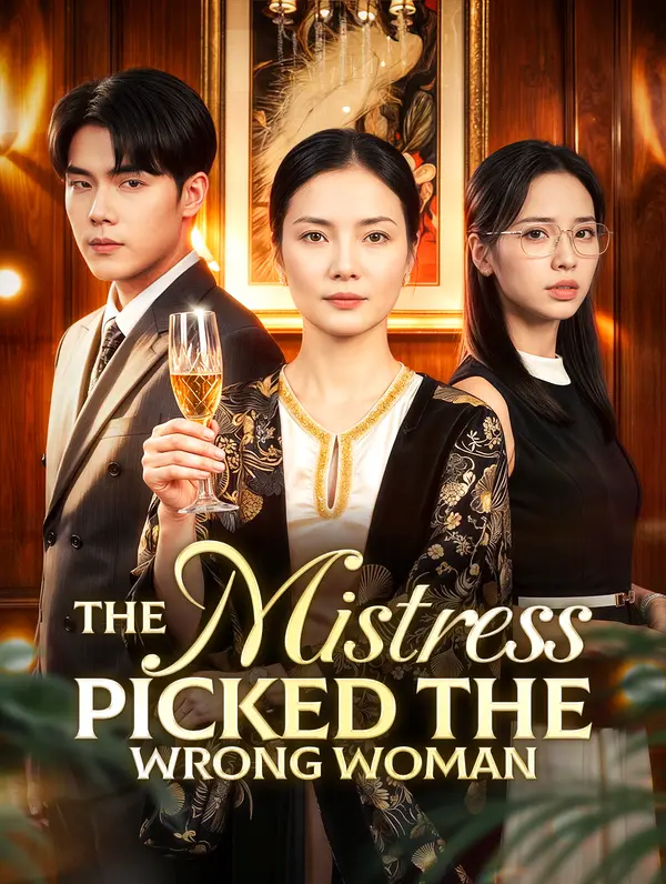 Selingkuhan yang Salah Sasaran