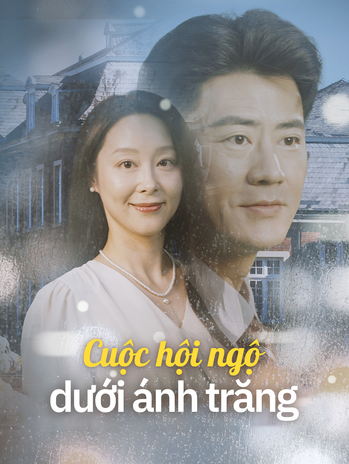 Cuộc hội ngộ dưới ánh trăng