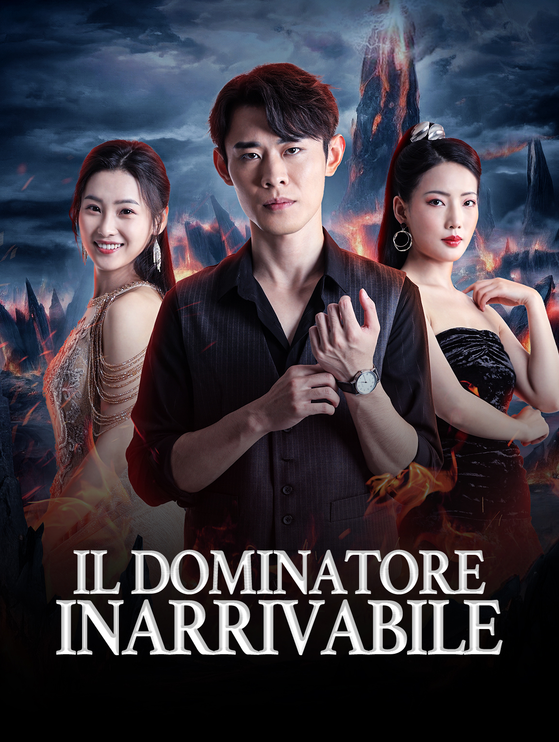 Il Dominatore Inarrivabile