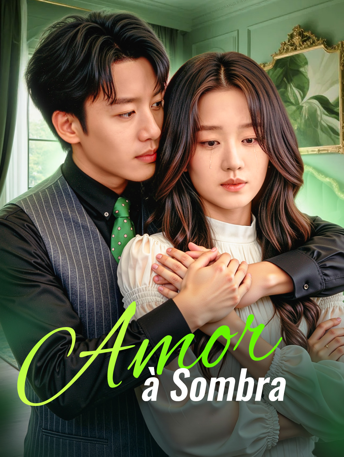Amor à Sombra