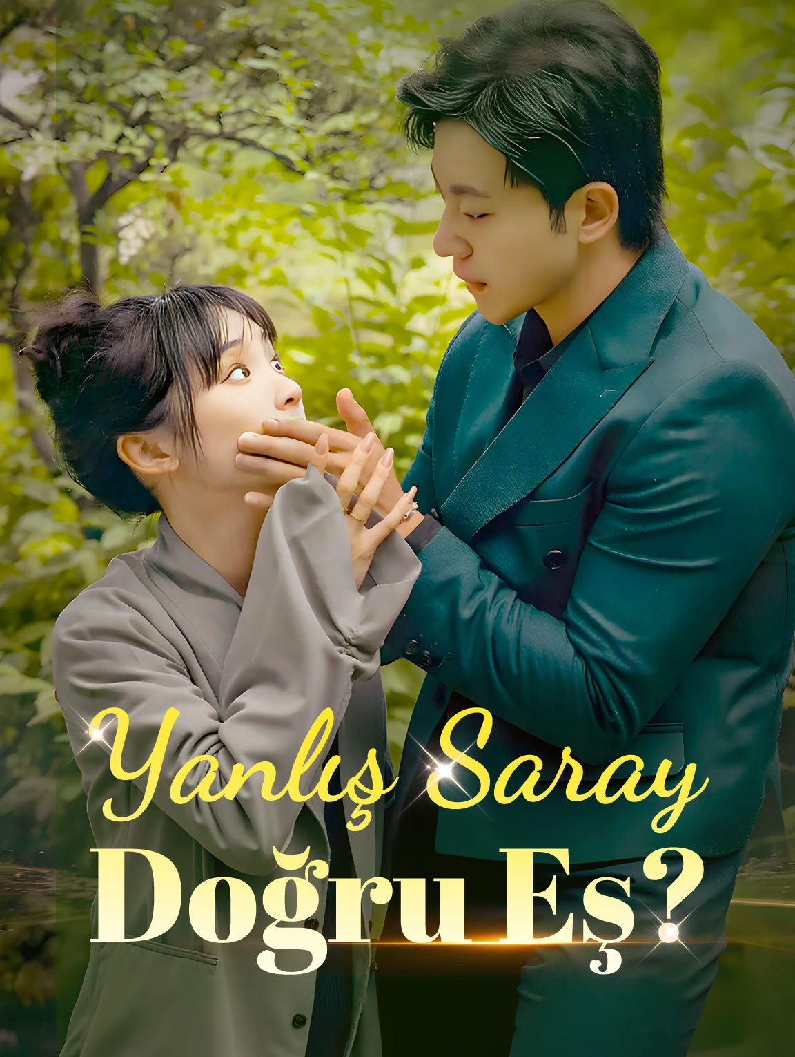 Yanlış Saray, Doğru Eş?