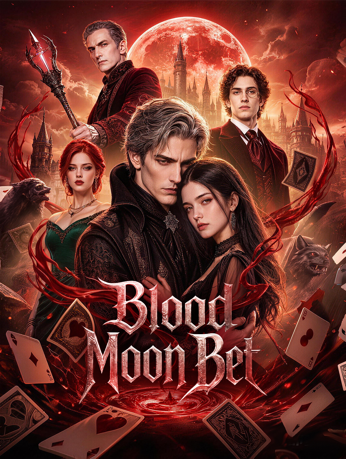 Blood Moon Bet