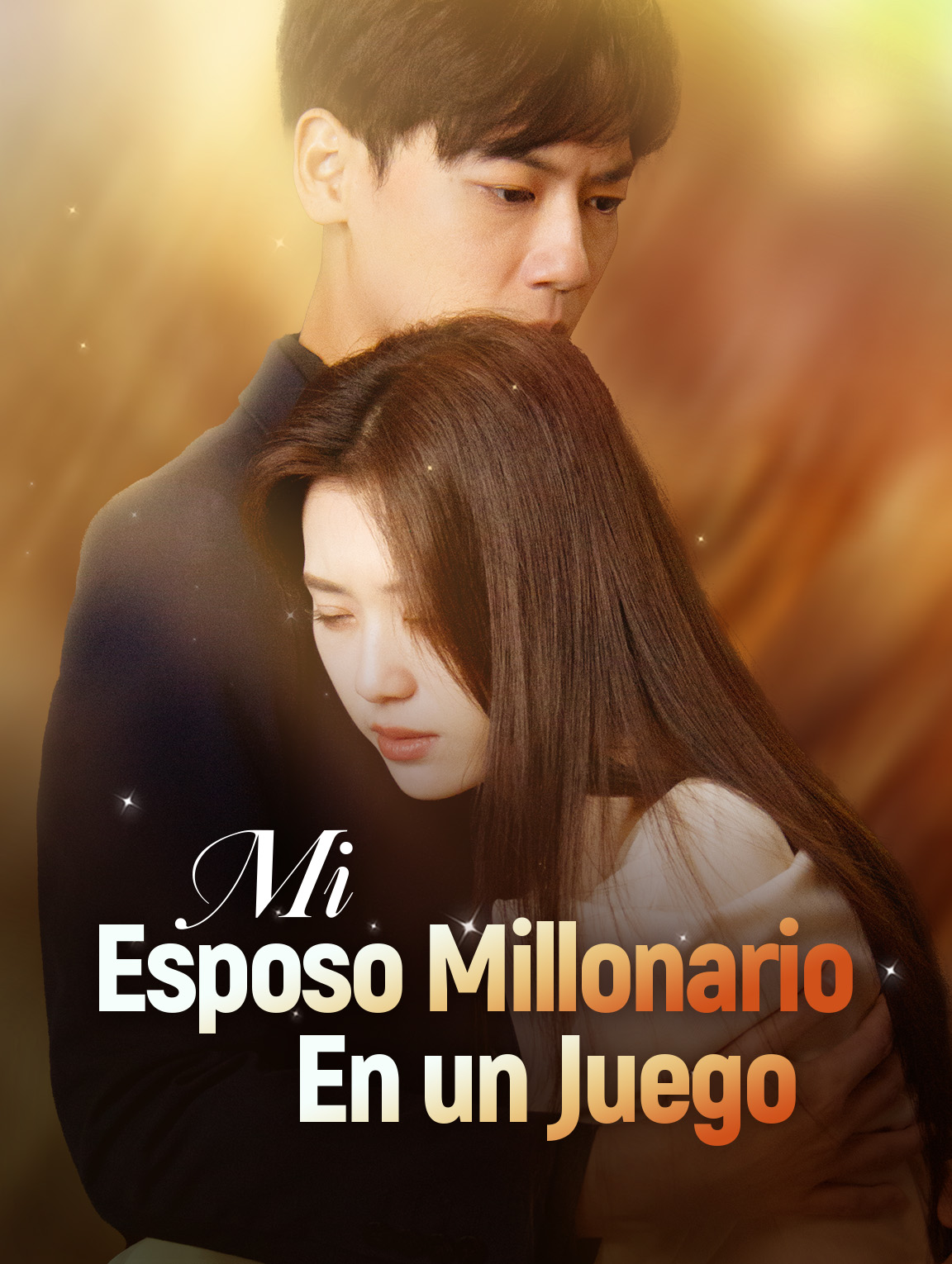 Mi Esposo Millonario en un Juego