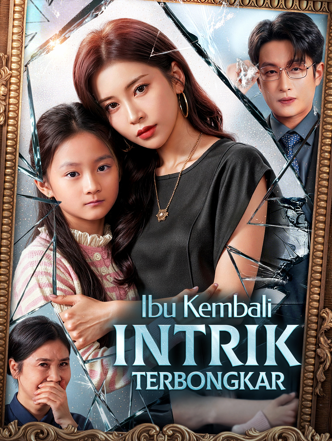 Ibu Kembali, Intrik Terbongkar