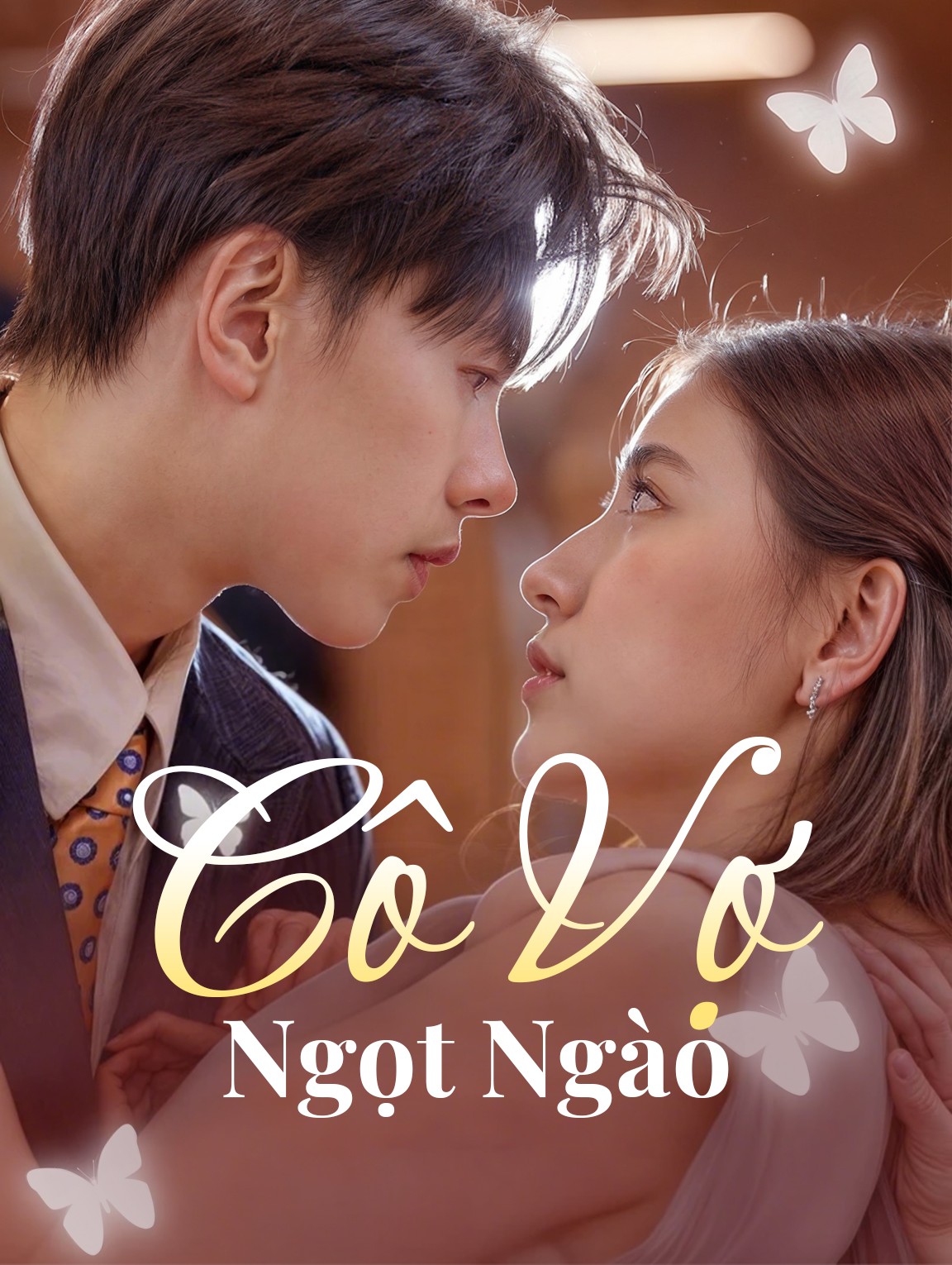 Cô Vợ Ngọt Ngào