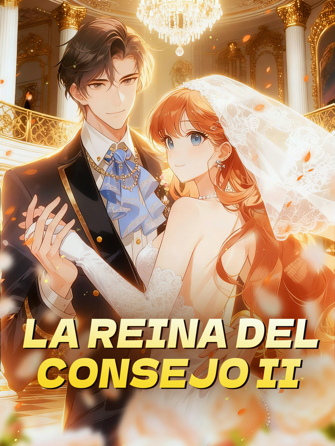 La Reina del Consejo II