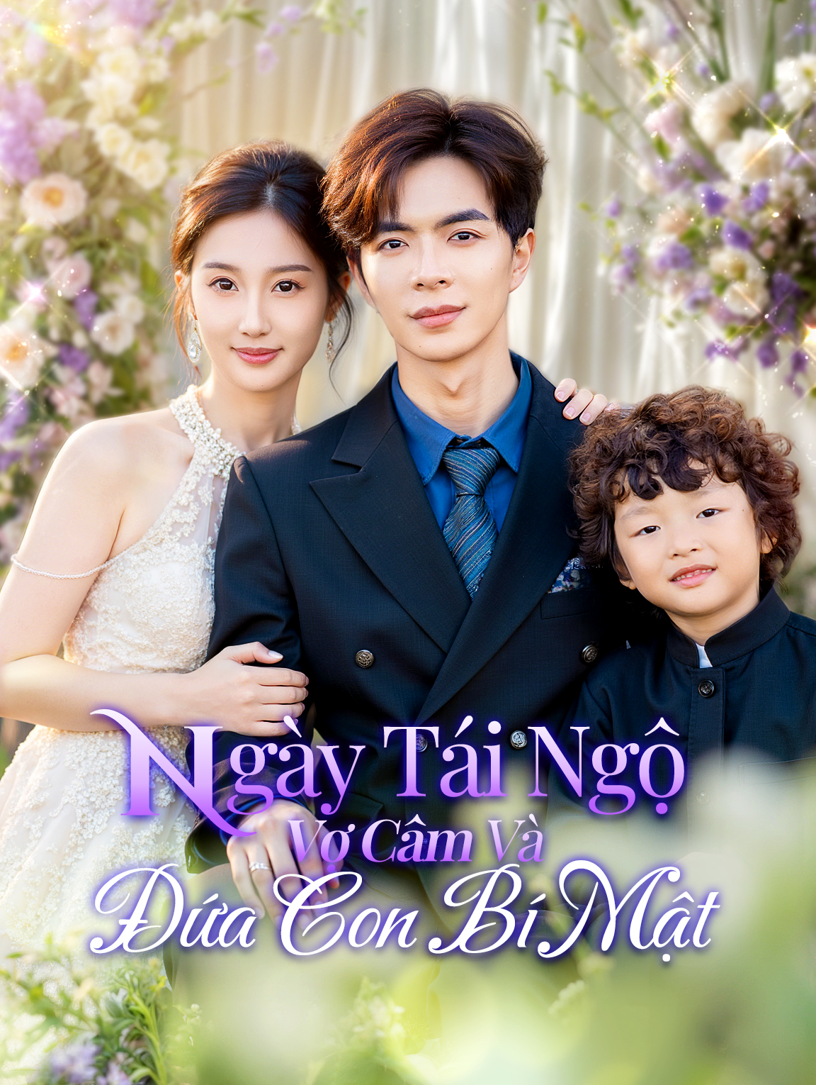 Ngày Tái Ngộ Vợ Câm Và Đứa Con Bí Mật