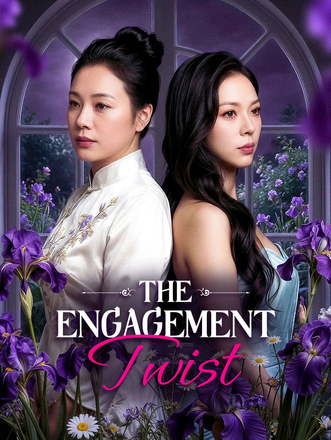 Kejutan di Hari Pertunangan