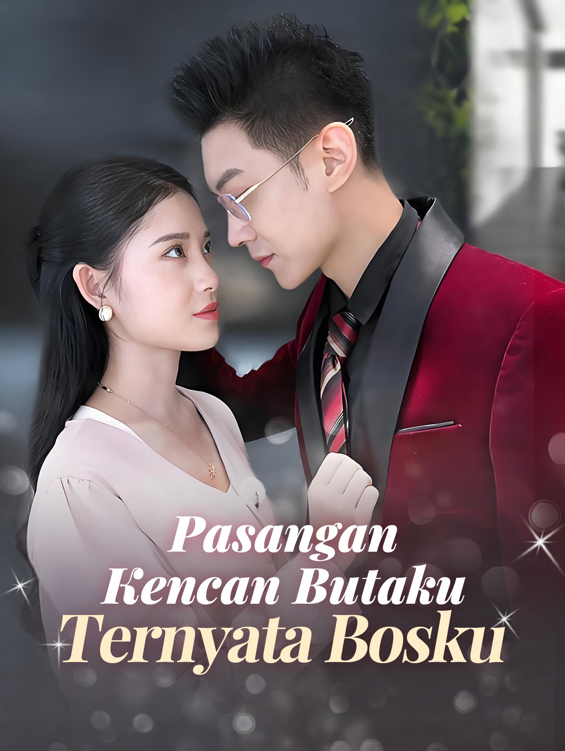 Pasangan Kencan Butaku Ternyata Bosku