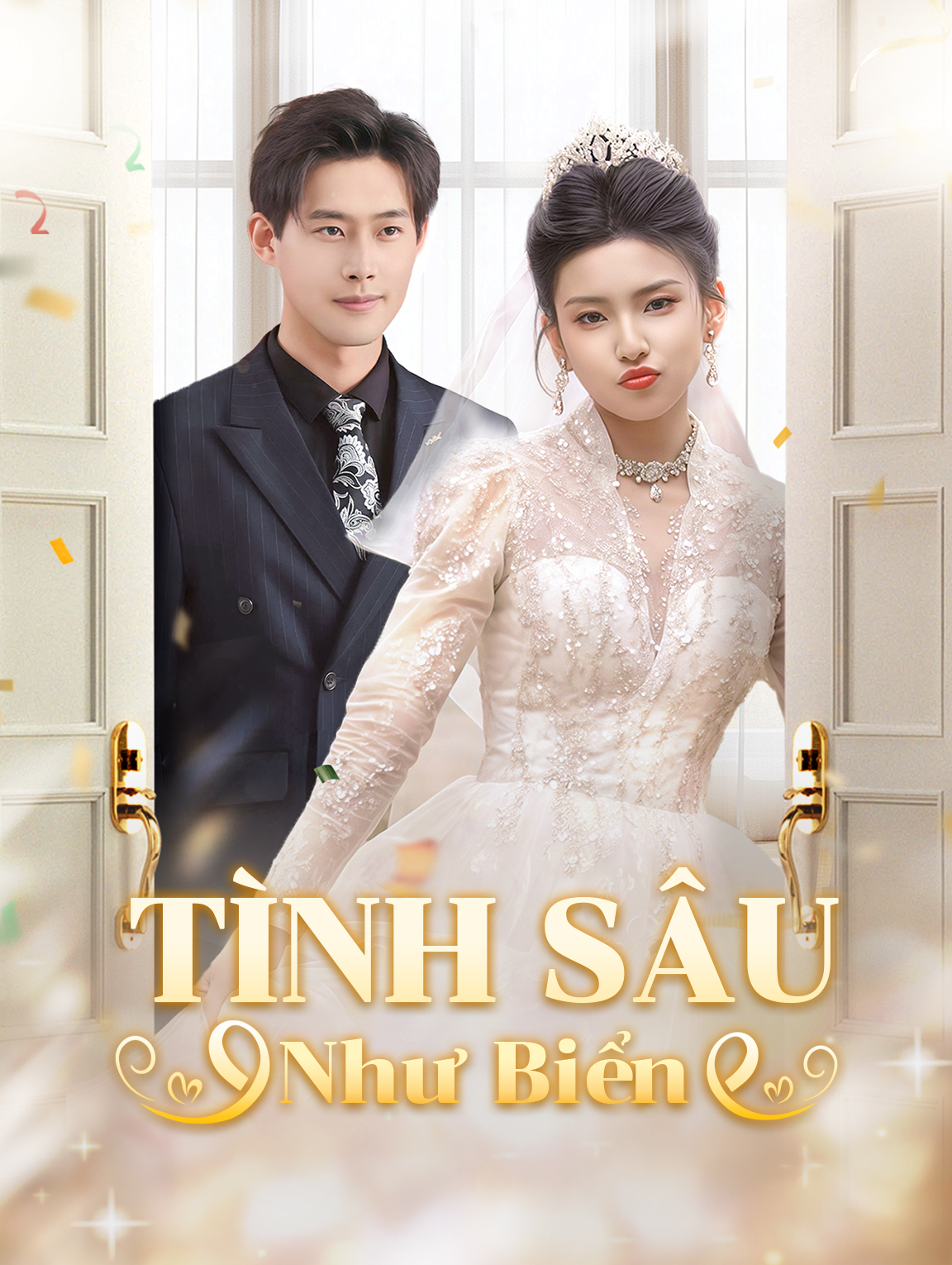 Tình Sâu Như Biển