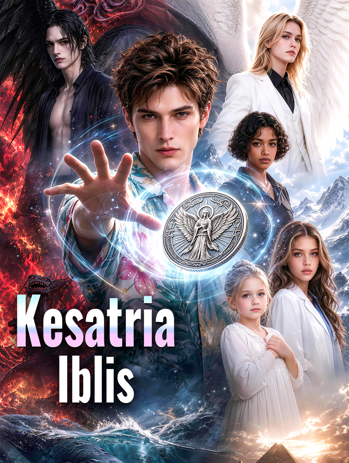 Kesatria Iblis