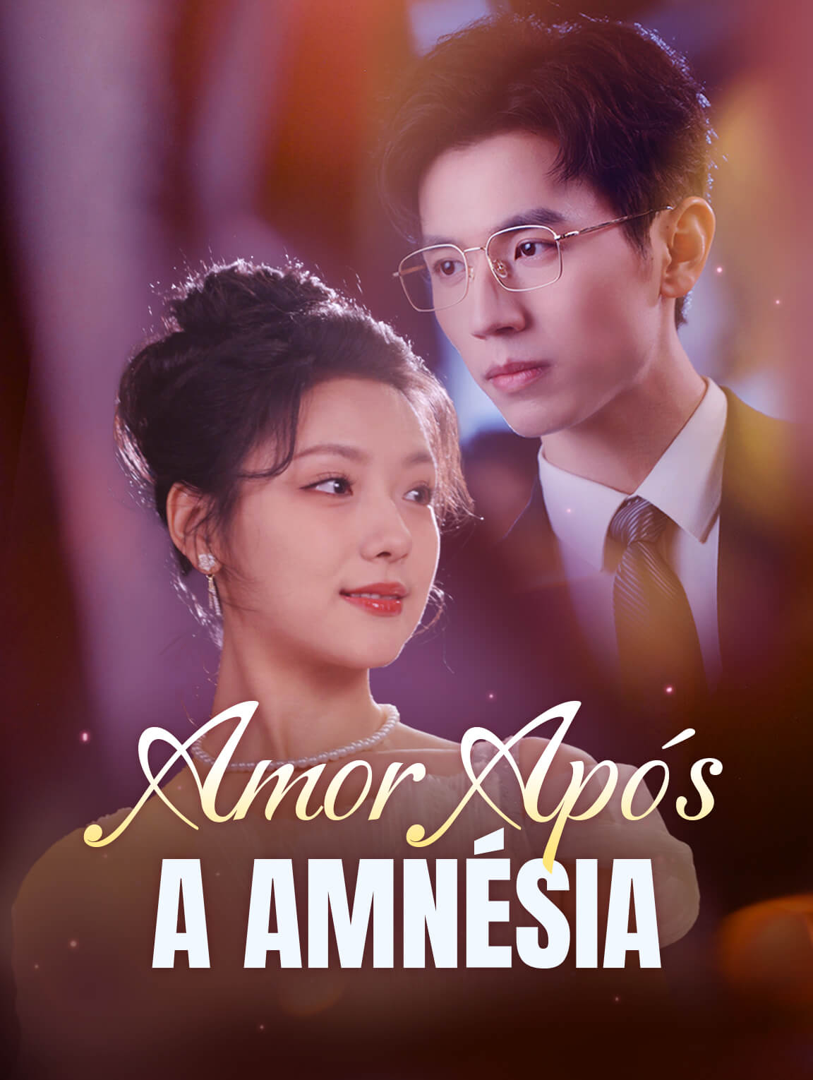Amor Após a Amnésia