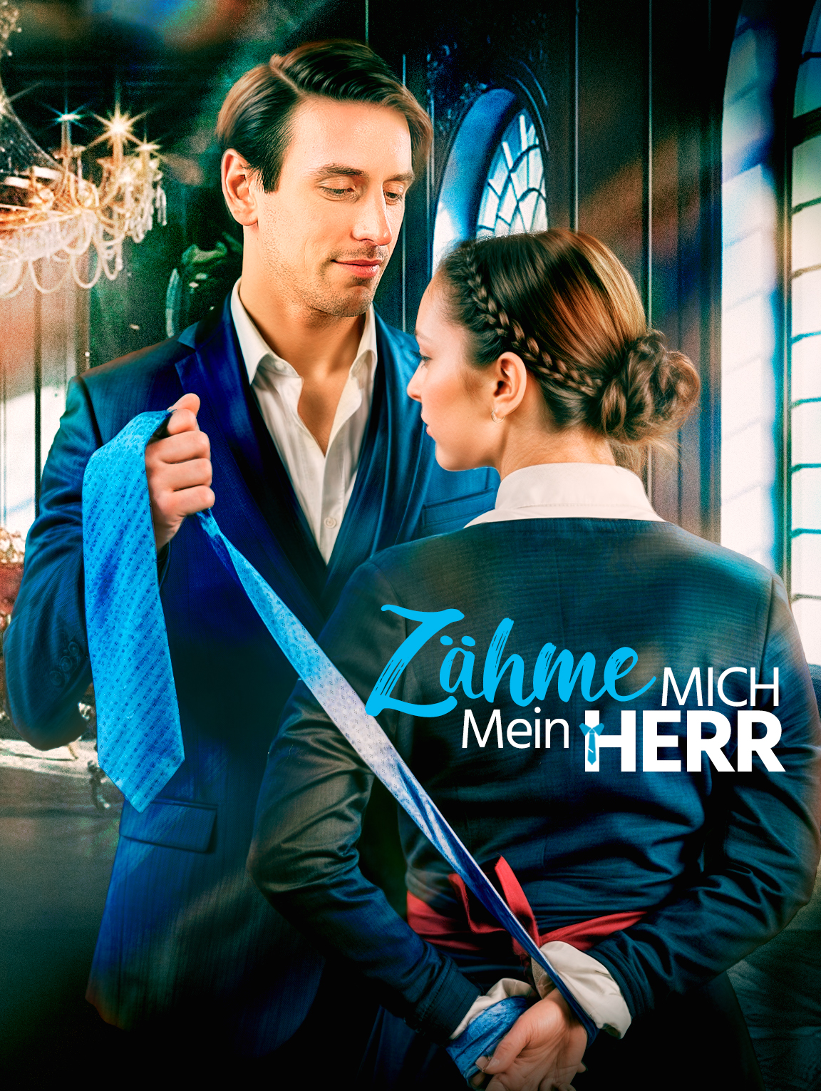 Zähme mich, mein Herr