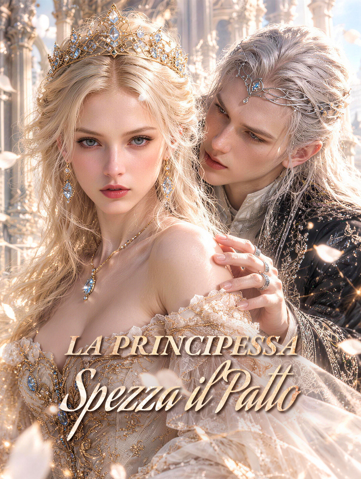 La Principessa Spezza il Patto