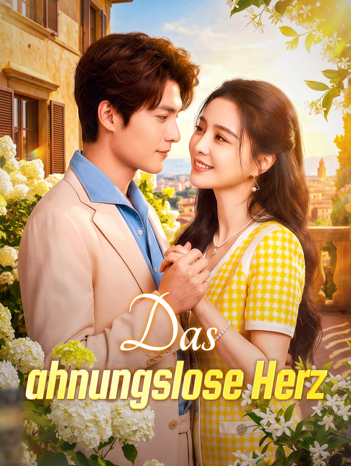 Das ahnungslose Herz