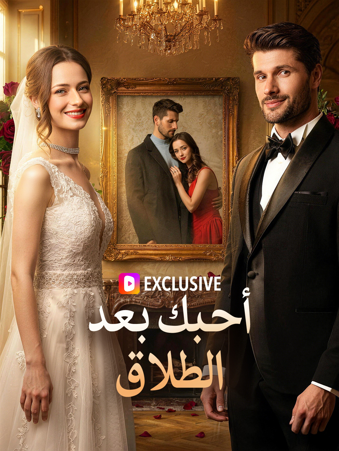 مشاهدة مسلسل أحبك بعد الطلاق مترجم كامل