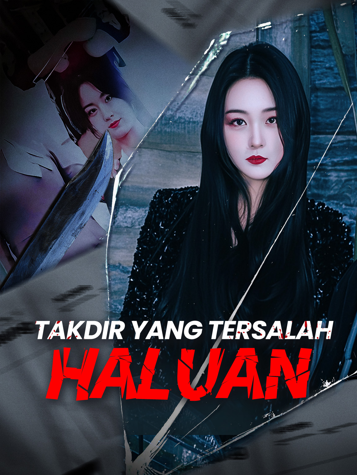 Takdir yang Tersalah Haluan