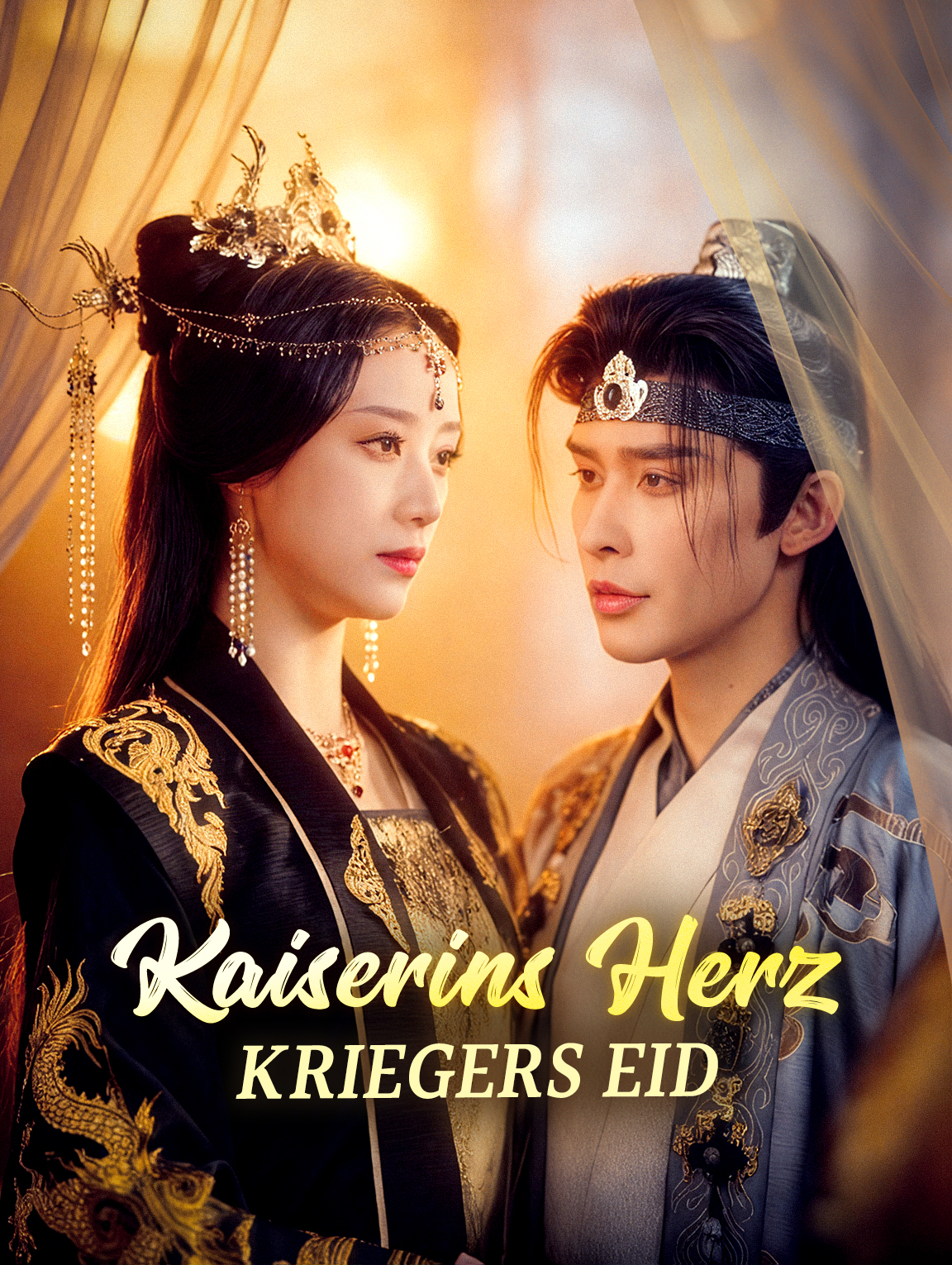Kaiserins HerzKriegers Eid