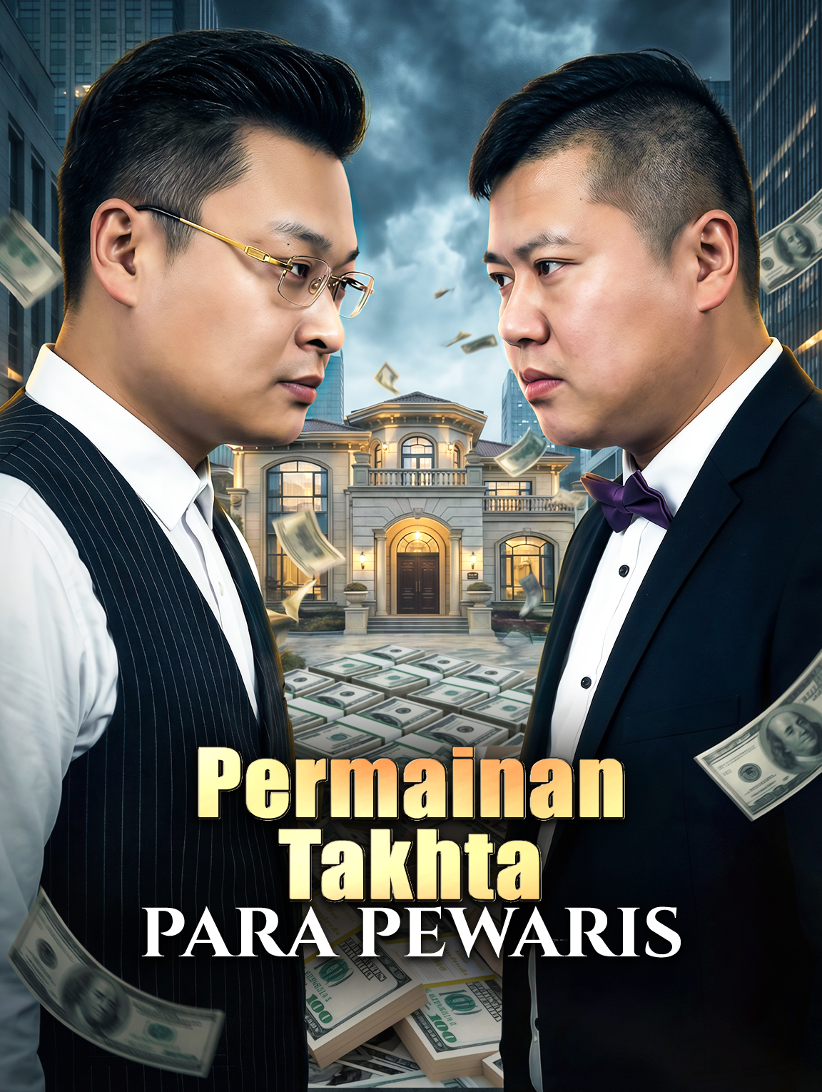 Permainan Takhta Para Pewaris