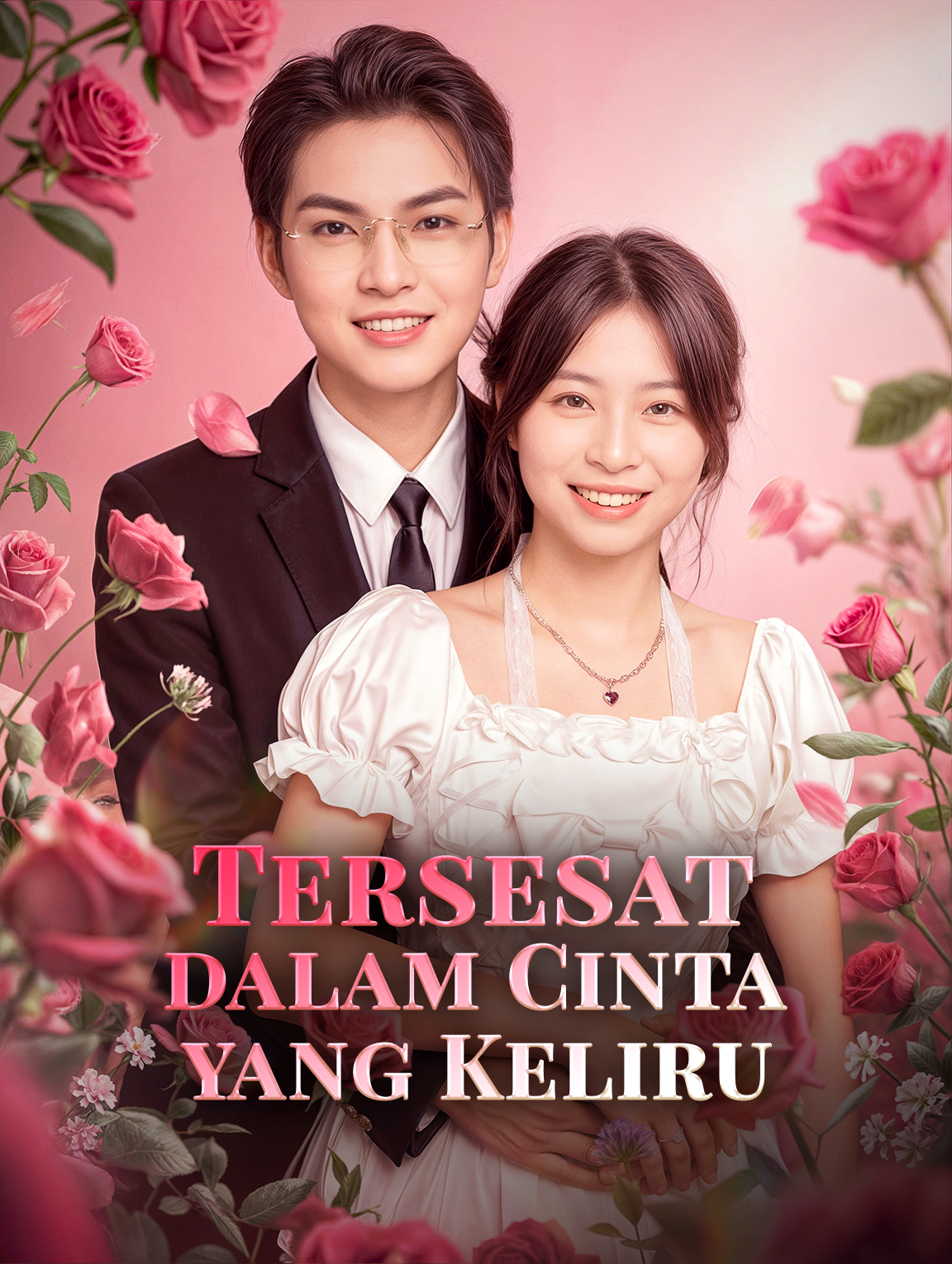 Tersesat dalam Cinta yang Keliru