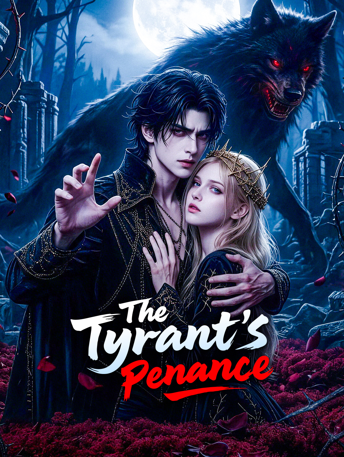 The Tyrant's Penance