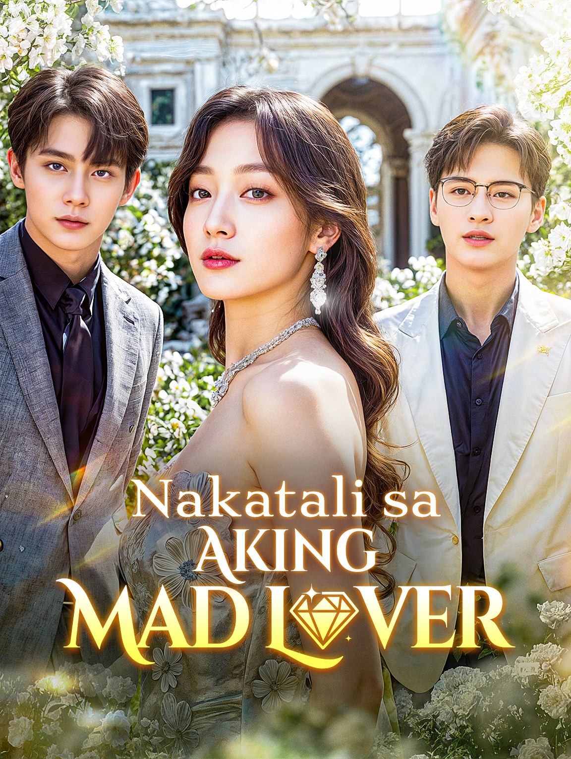 Nakatali sa AkingMad Lover