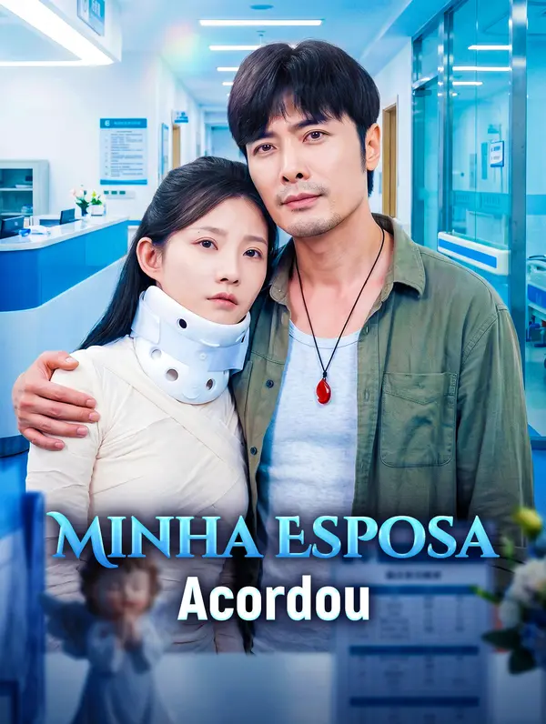 Minha Esposa Acordou