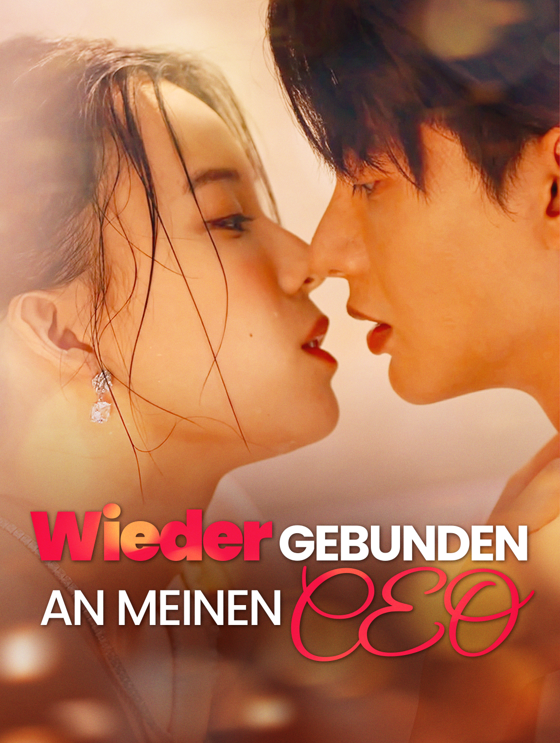 Wieder gebunden an meinen CEO