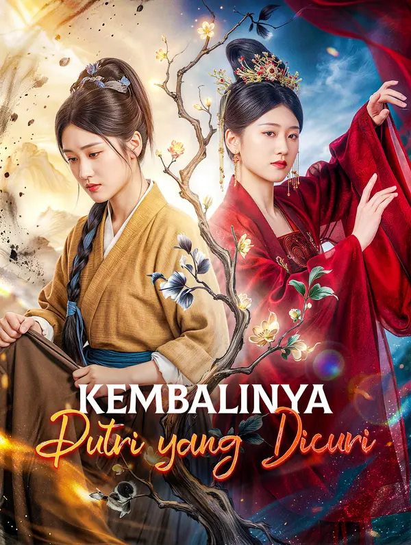 Kembalinya Putri yang Dicuri