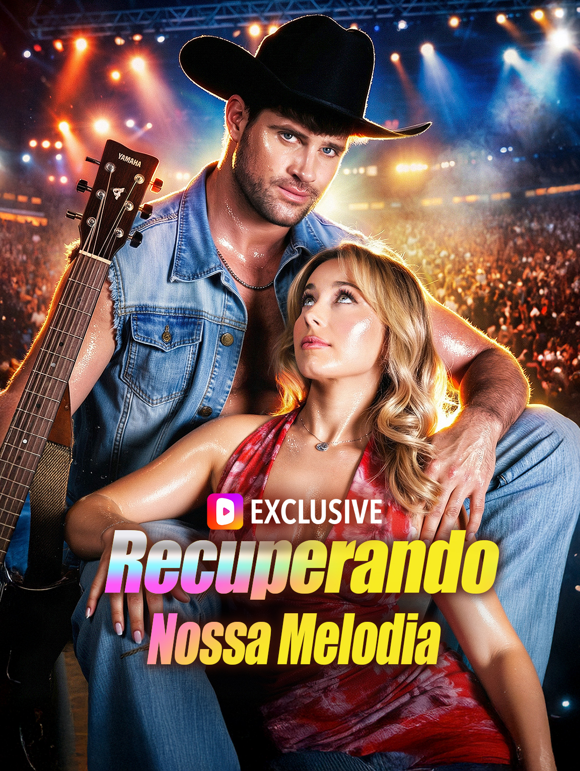 Recuperando Nossa Melodia
