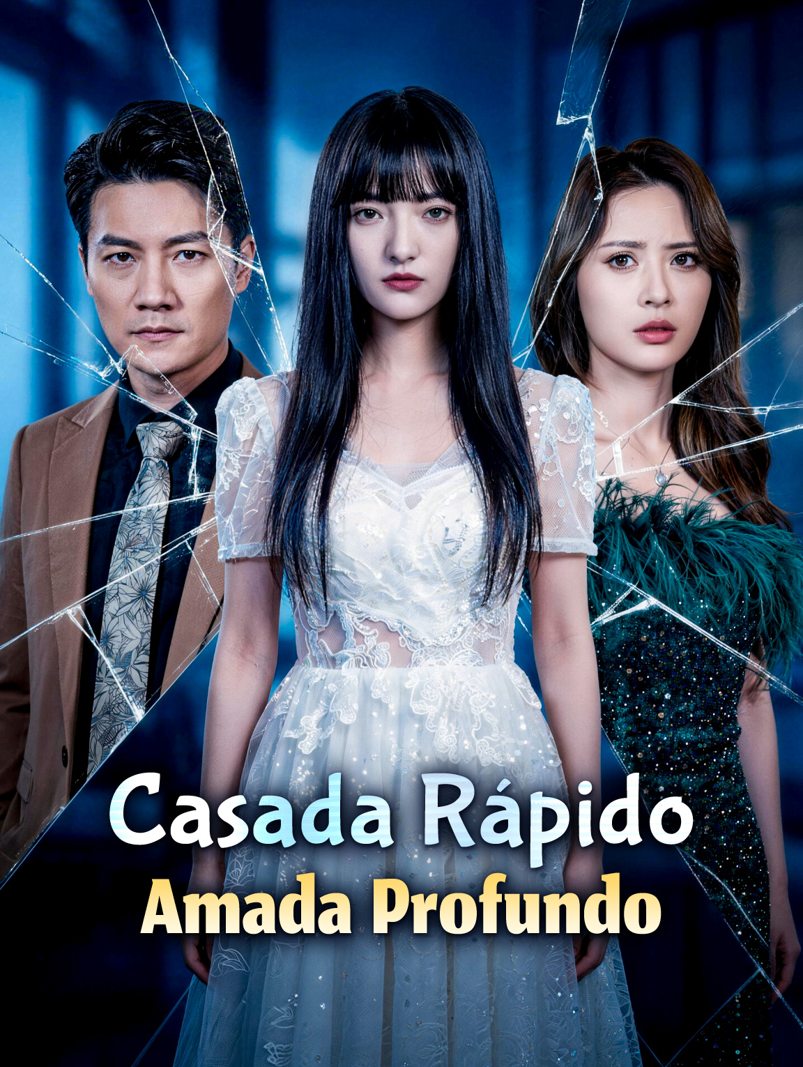 Casada Rápido, Amada Profundo
